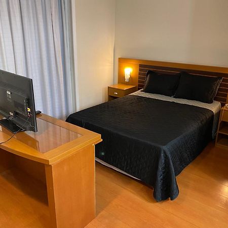 Apart-Hotel World Square Melhor Localizacao Sp サンパウロ エクステリア 写真