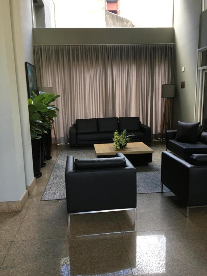 Apart-Hotel World Square Melhor Localizacao Sp サンパウロ エクステリア 写真