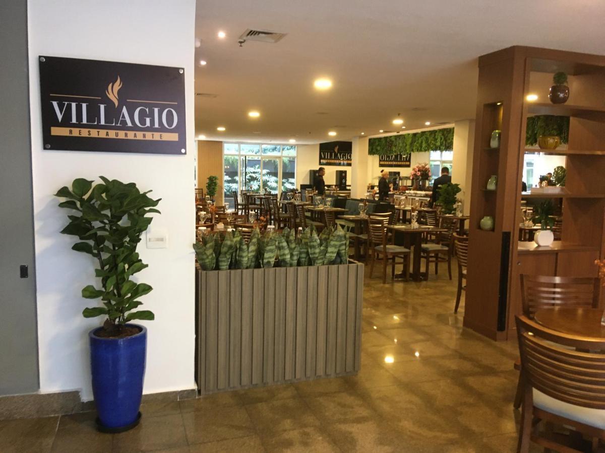 Apart-Hotel World Square Melhor Localizacao Sp サンパウロ エクステリア 写真