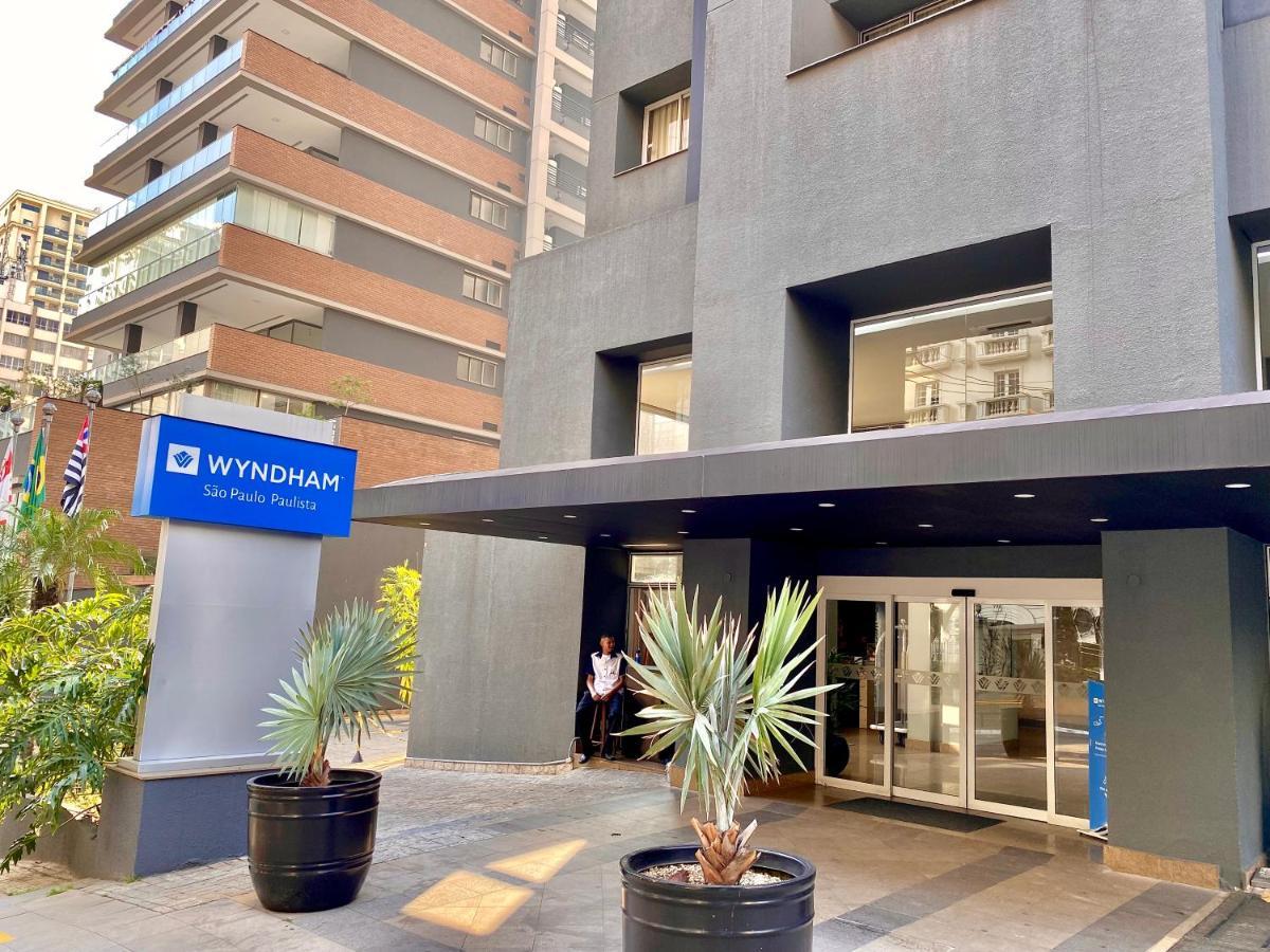 Apart-Hotel World Square Melhor Localizacao Sp サンパウロ エクステリア 写真
