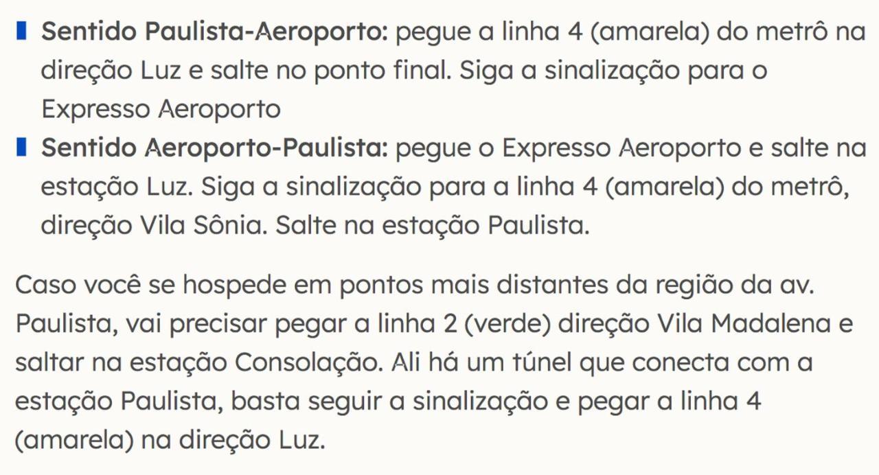 Apart-Hotel World Square Melhor Localizacao Sp サンパウロ エクステリア 写真