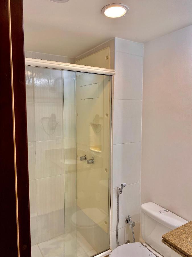 Apart-Hotel World Square Melhor Localizacao Sp サンパウロ エクステリア 写真