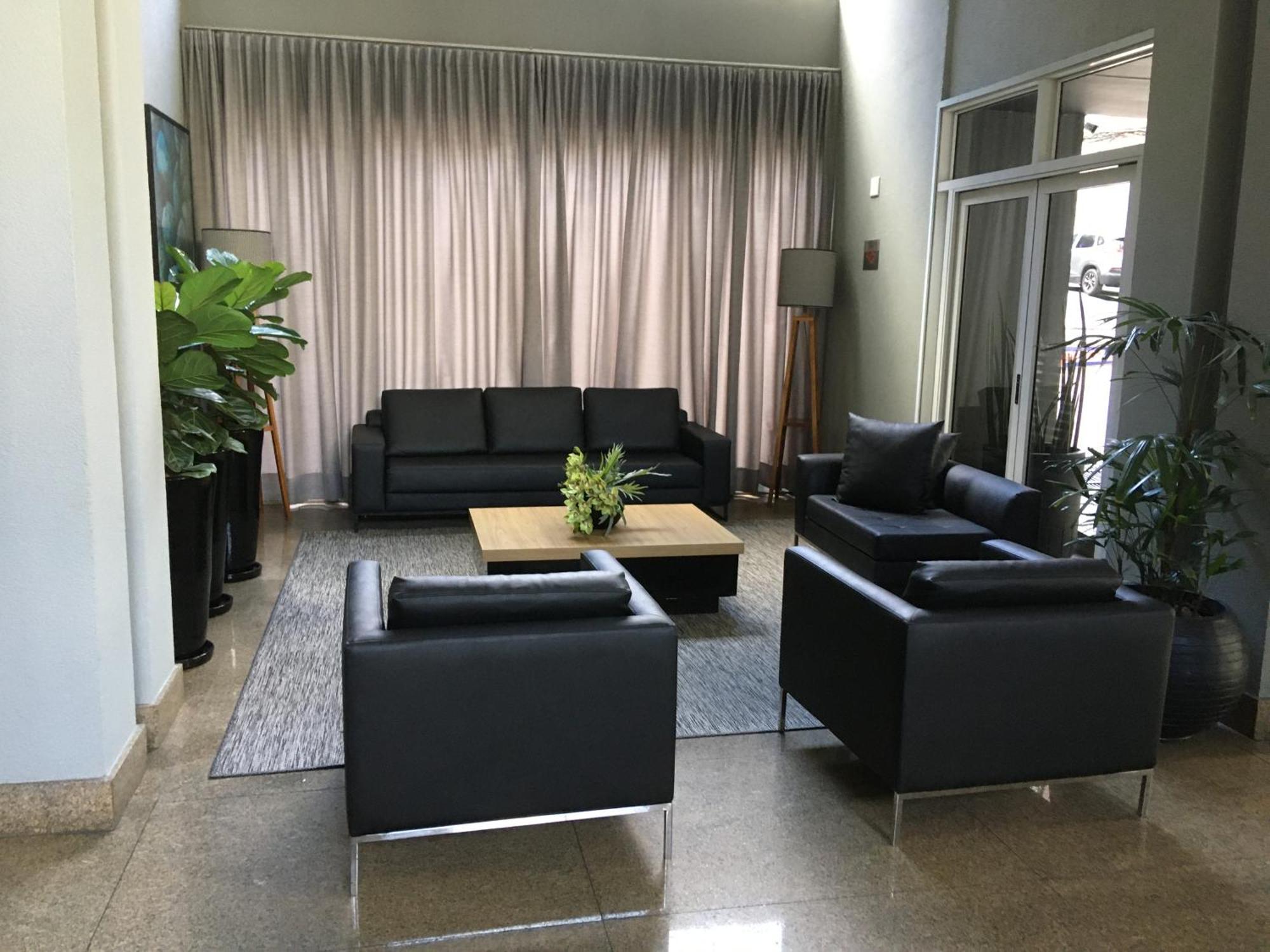 Apart-Hotel World Square Melhor Localizacao Sp サンパウロ エクステリア 写真